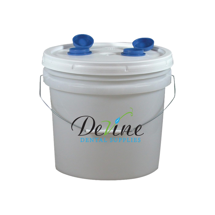 Disposable Plaster Trap 3.5 Gallons Refill